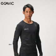 【GAVIC】GA8353 グリップ・パッド付　インナートップ　GK （S～XXL）