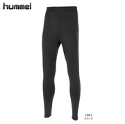 【26FW】【ヒュンメル】HAP6047  あったかインナータイツ（S～XO）【★1着までクリックポストOK　送料260円】