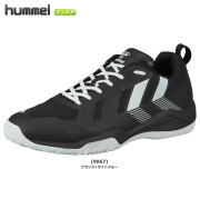 【25SS】【ヒュンメル】HAS8044　インドアソルジャーNEO2（22.5～29.0）／インドア
