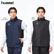【26FW】【ヒュンメル】HAW2220 パデットサーモベスト（M～O）