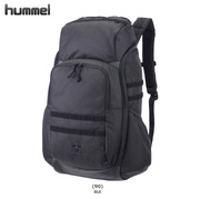 【26FW】【ヒュンメル】HFB6164　BACKPACK 25【約２５L】