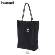 【26FW】【ヒュンメル】HFB7152　推しトートバッグ【約１８L】