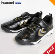 【SALE】【ヒュンメル】HJS2125　レヴィンビー　Jr.（21.0、21.5、22.0）／アウトドア【即納】