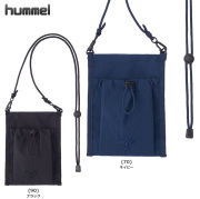 hummel バックでかロゴピステ上下　ハイブリッド　BEE THERMO hummel（ヒュンメル）ジュニア ハイブリッドピステトップ パンツ