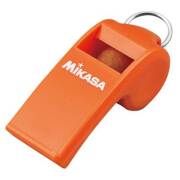 ミカサ】PUL10 ホイッスル「コルク入り」タイプ