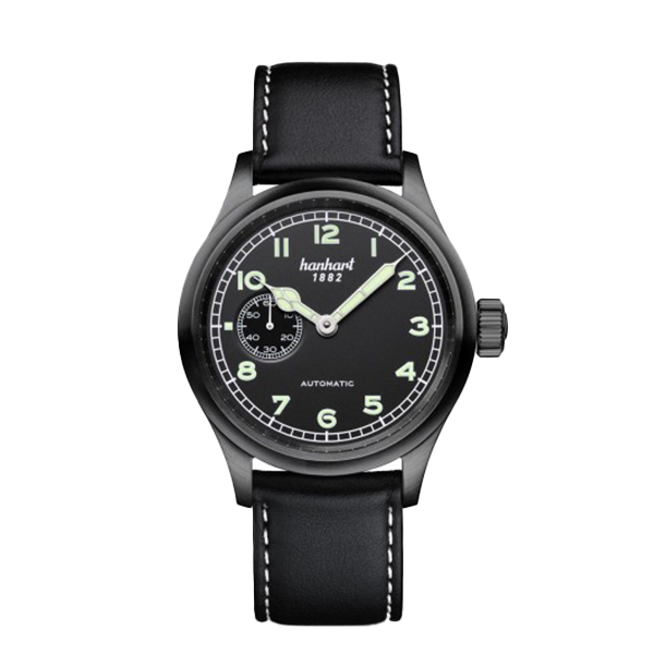 【100本限定】Hanhart Preventor9 S Limited Production ハンハルト パイオニア プリヴェンター9S　