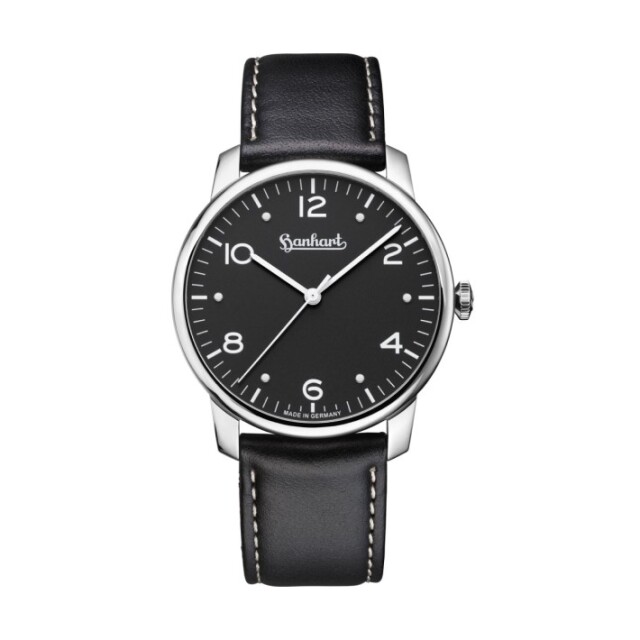 ハンハルト hanhart 782.210-8010 PIONEER Silva パイオニア シルバ