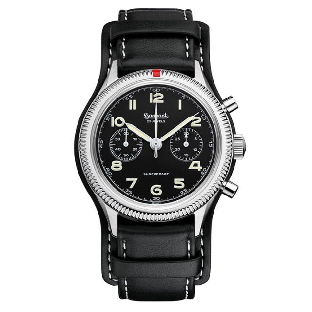 パイオニア ハンハルト hanhart ドイツ腕時計 日本輸入総代理店 公式ショップ