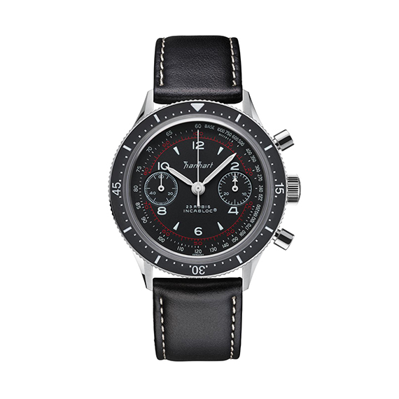 【Hanhart 415 ES】 ハンハルト 415ES Pure