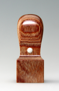 角印 彩樺 18　代引手数料無料