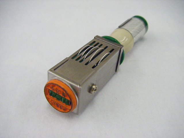 ゴム印（データ印）