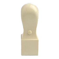 ◇天角2.象牙24mm