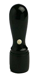 ◎天丸5.黒水牛16.5mm