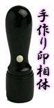 ◎天丸5.黒水牛21mm