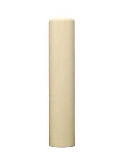 ■寸胴・1.高級本象牙13.5mm（画像）