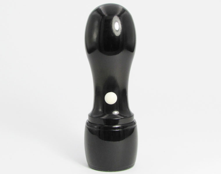 黒水牛法人用　役職印