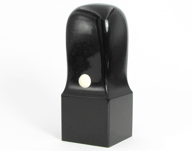 黒水牛法人用　角印