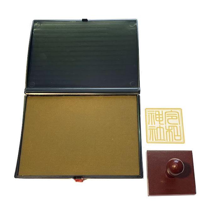 特大スタンプ台S-4 178×128 特色/29色