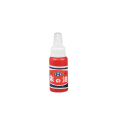 寺院用朱肉用　専用補充朱液　朱の油　15ml