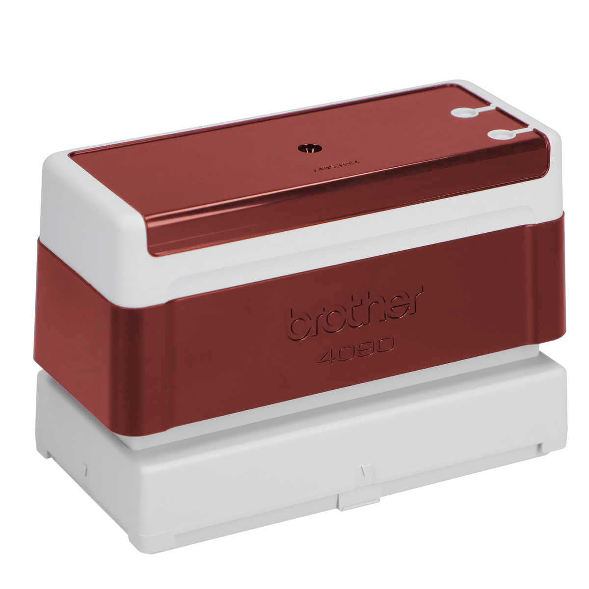 ブラザー　住所印スタンプ