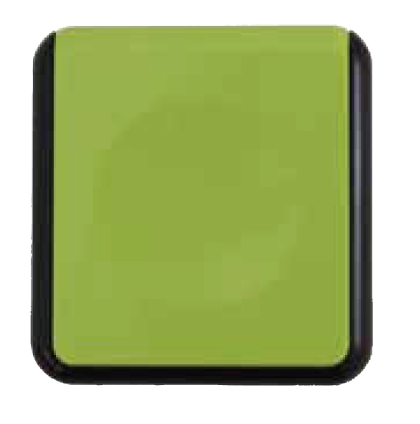 シュイングべべ　№４０　ライムグリーン