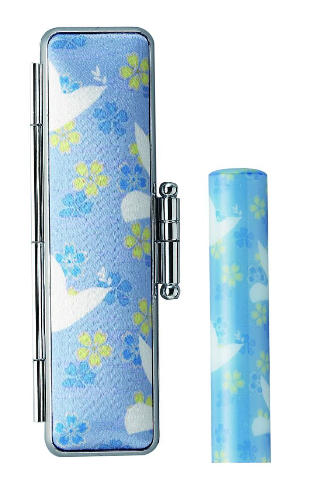 和ｎａｇｏｍｉざいく１２×６０　ＷＢ１１［はと］