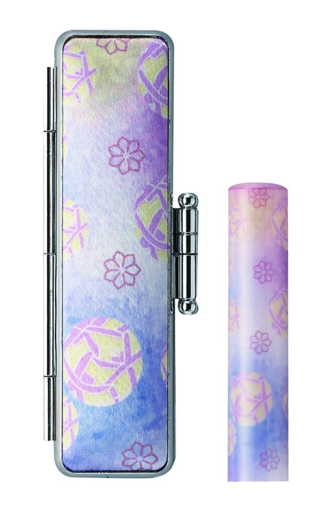 和ｎａｇｏｍｉざいく１２×６０　ＷＢ０８［テマリ中］