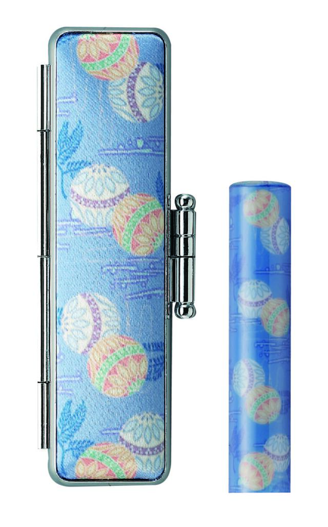 和ｎａｇｏｍｉざいく１２×６０　ＷＢ０９［テマリ小］