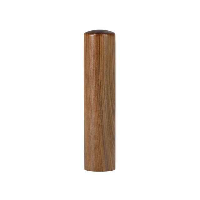 屋久杉丸棒13.5mm
