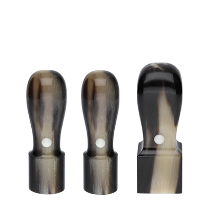 印鑑3本セット オランダ水牛｜即日発送可能！激安の印鑑通販専門サイト