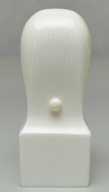本象牙（特選） 会社角印 24.0mm×60mm