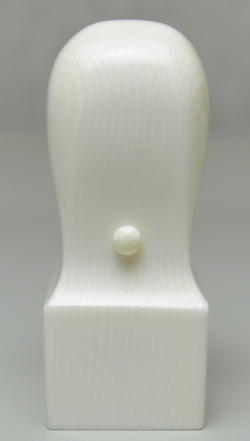 本象牙（特選） 会社角印 24.0mm×60mm