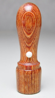 彩華 役職印 天丸さや16.5mm×60mm