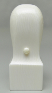 本象牙（特選） 会社角印 24.0mm×60mm