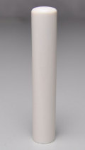 高級本象牙（極上） 銀行印 10.5mm×60mm
