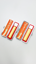 印鑑2本セット（B） 薩摩本柘
