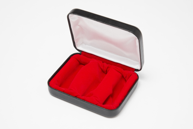 法人印鑑3本用　コンパクトプロケース