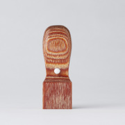 法人角印　彩樺