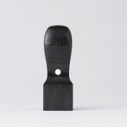 法人角印　黒彩樺