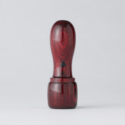 法人実印　アグニ18.0mm天丸