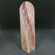 落款用　石材　昌化鶏血　しょうかけいけつ