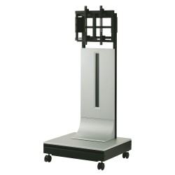 PH-915　【中型用】～55V型対応 ディスプレイスタンド【ハヤミ】