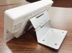 7インチ対応棚前金具【グッドプランニング】