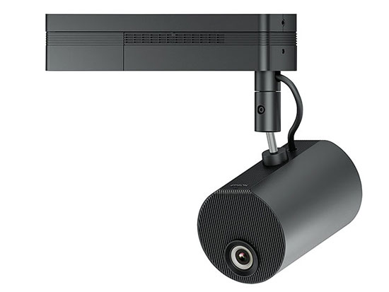 プロジェクター LightScene EV-115 【EPSON】