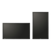 シャープインフォメーションディスプレイ