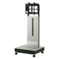 PH-915　【中型用】～55V型対応 ディスプレイスタンド【ハヤミ】