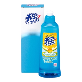 チャーミーVクイック 260ml 箱入 販促プレス