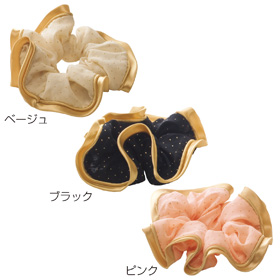 ルーシェ・シフォンドットシュシュ
