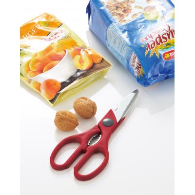 ホルダーイン万能キッチンはさみ