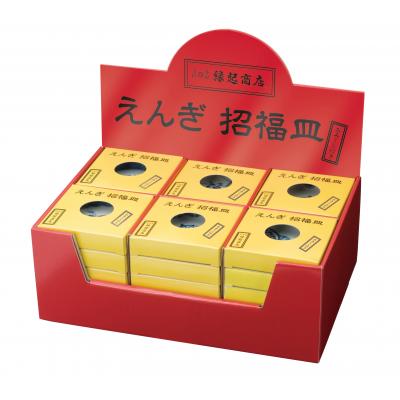 縁起商店（手塩皿３０枚入）